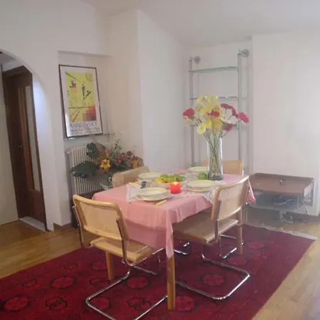 Calle Burchio Appartement Grado