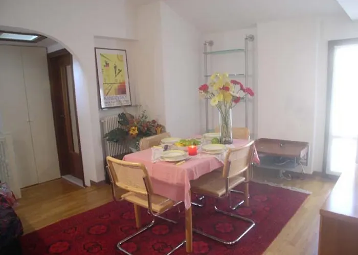 Calle Burchio Appartement Grado