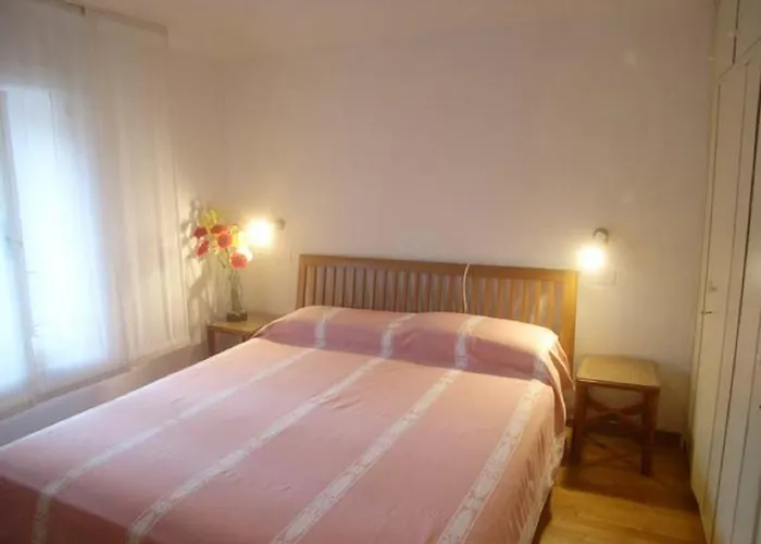 Appartement Calle Burchio Grado