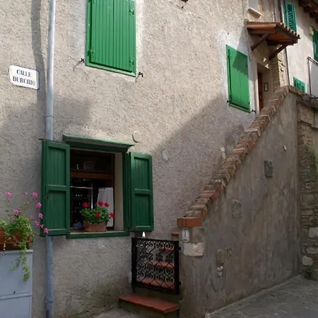 Calle Burchio * 그라도