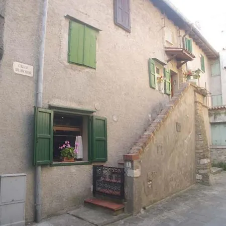 Apartment Calle Burchio *